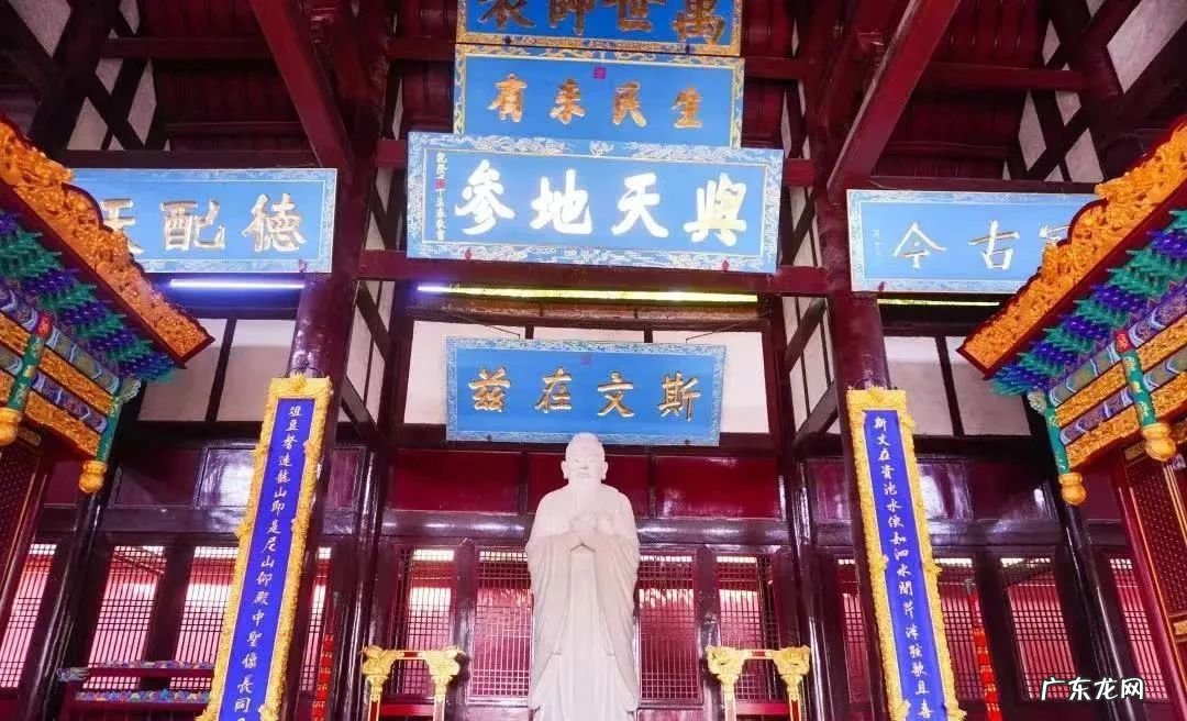 铜门环的寓意 宗祠的风水左环右抱意义