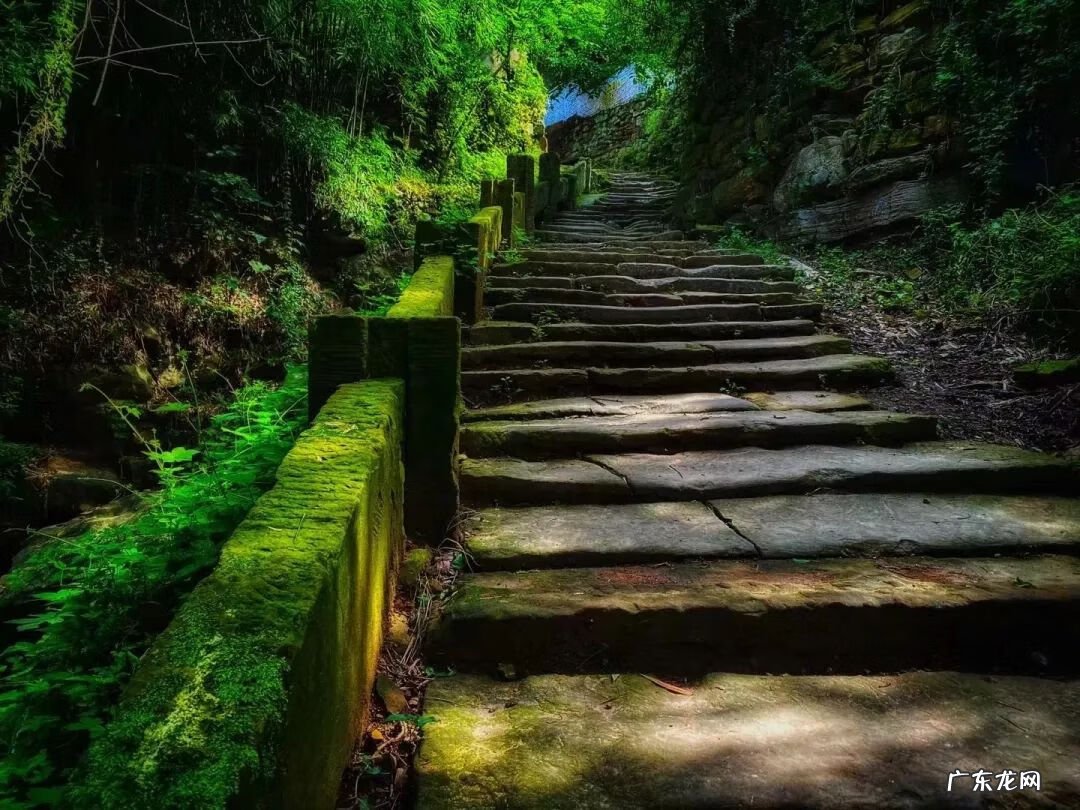 铜门环的寓意 宗祠的风水左环右抱意义