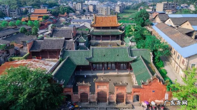 铜门环的寓意 宗祠的风水左环右抱意义