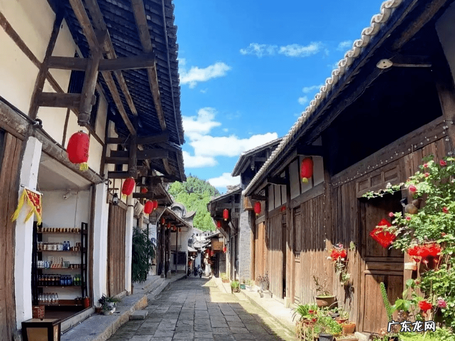 铜门环的寓意 宗祠的风水左环右抱意义