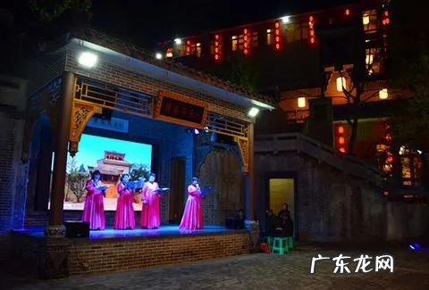 铜门环的寓意 宗祠的风水左环右抱意义