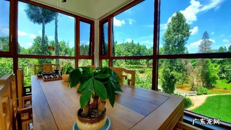 铜门环的寓意 宗祠的风水左环右抱意义