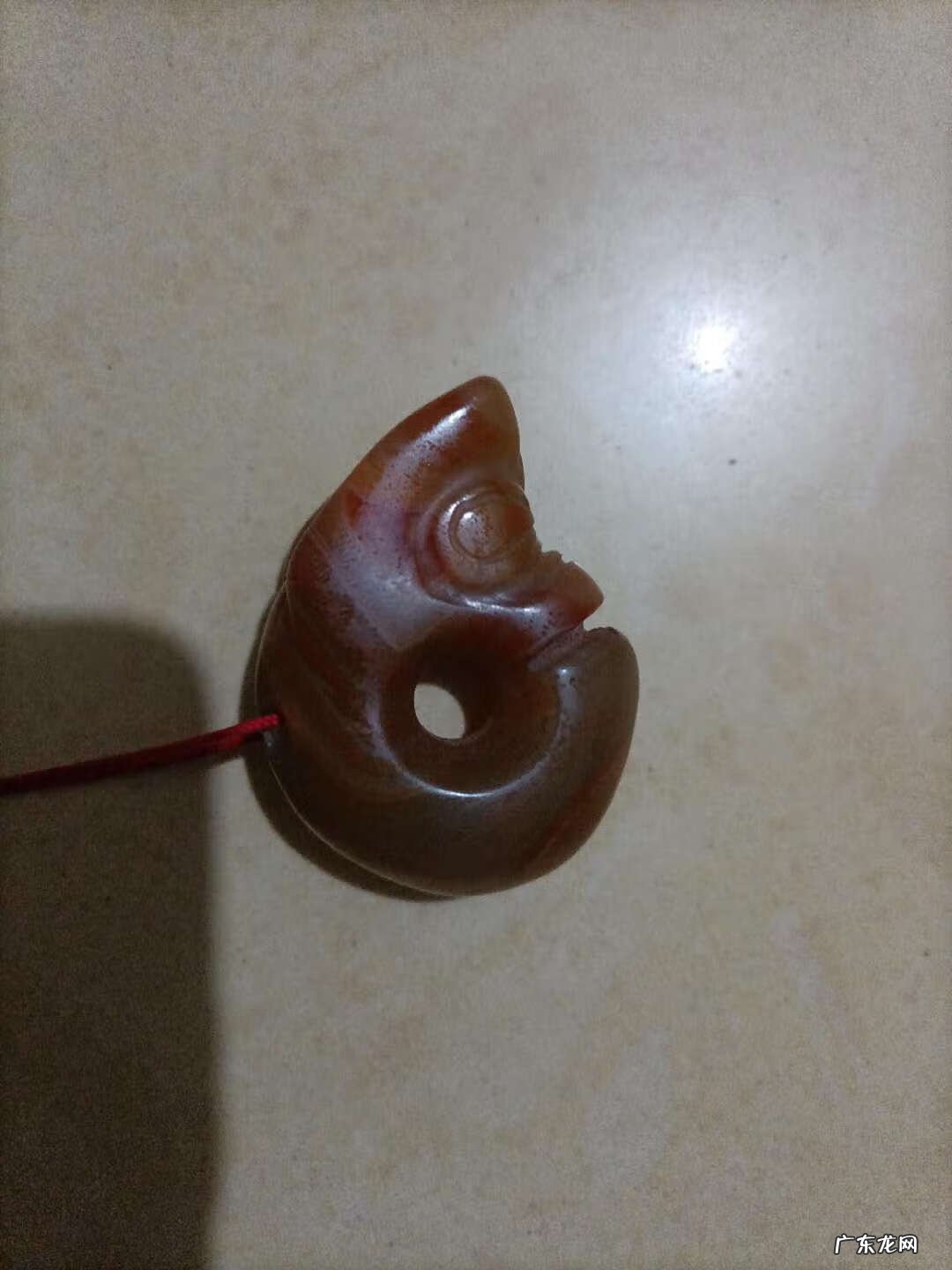 玉猪龙是把玩还是佩戴 佩戴玉猪龙有什么寓意