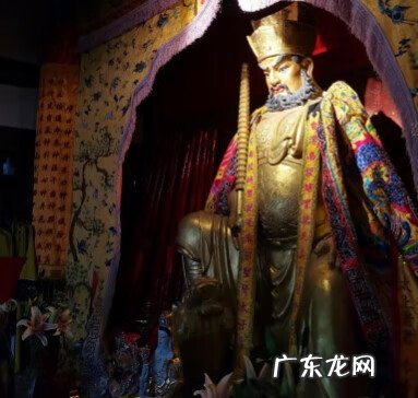 赵公庙在赵公山哪里 赵公山风水宝地在哪里