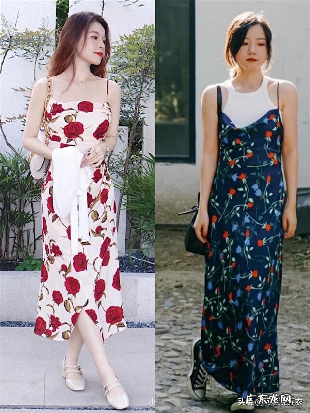 裙子都有什么款式 裙子的款式有哪些