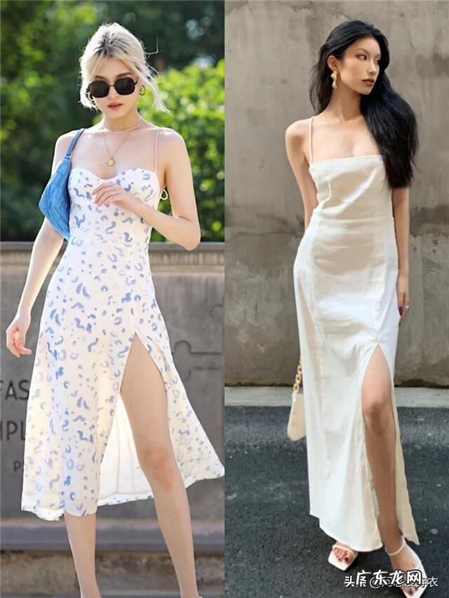 裙子都有什么款式 裙子的款式有哪些