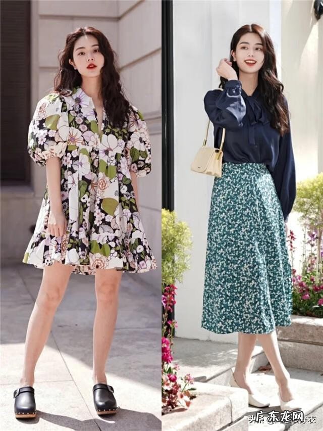 裙子都有什么款式 裙子的款式有哪些