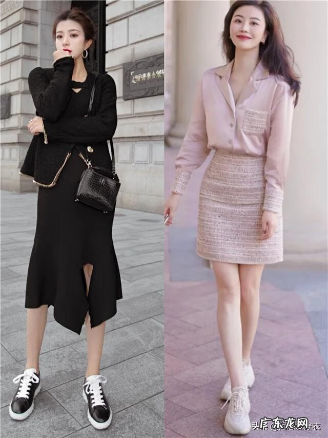 裙子都有什么款式 裙子的款式有哪些