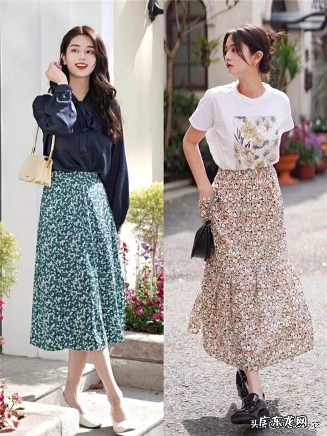 裙子都有什么款式 裙子的款式有哪些