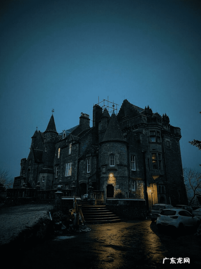 恶灵空间 邪恶空间