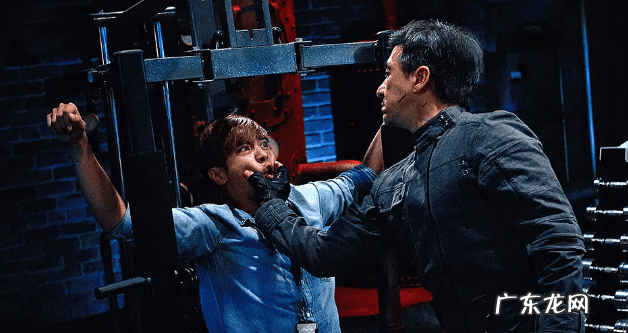 机器之血一共几部 机器之血剧情详解