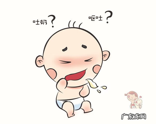 小孩一直吐奶是怎么回事 孩子老吐奶怎么回事?
