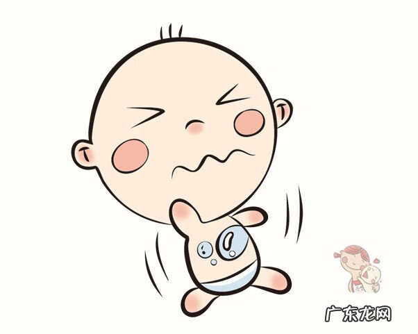 小孩一直吐奶是怎么回事 孩子老吐奶怎么回事?