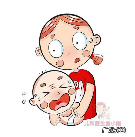 小孩一直吐奶是怎么回事 孩子老吐奶怎么回事?