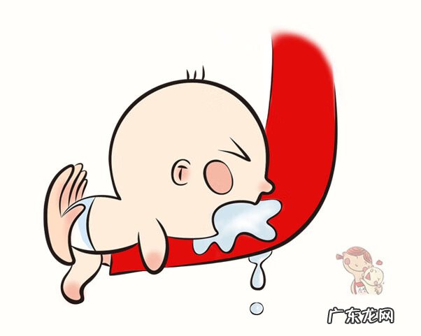 小孩一直吐奶是怎么回事 孩子老吐奶怎么回事?