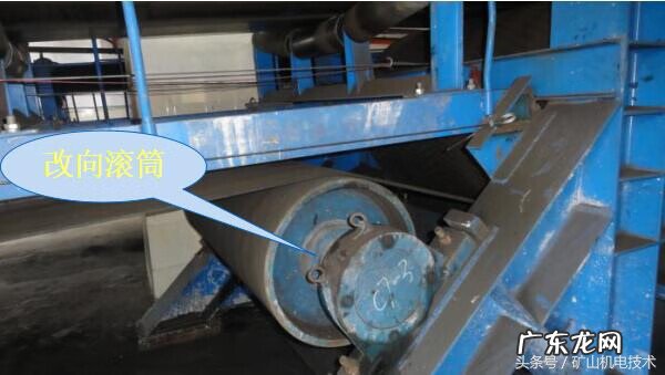 自制皮带机头部清扫器 煤矿皮带清扫器