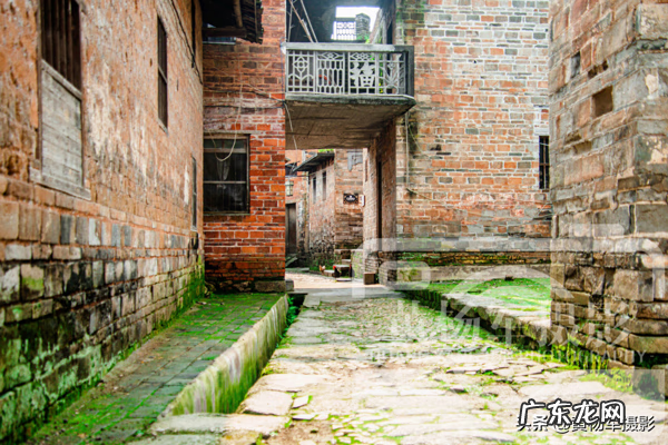 江西风水之乡 江西有名的风水村