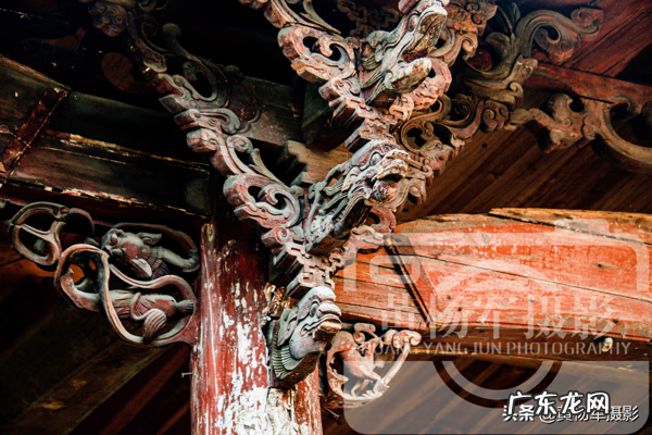 江西风水之乡 江西有名的风水村