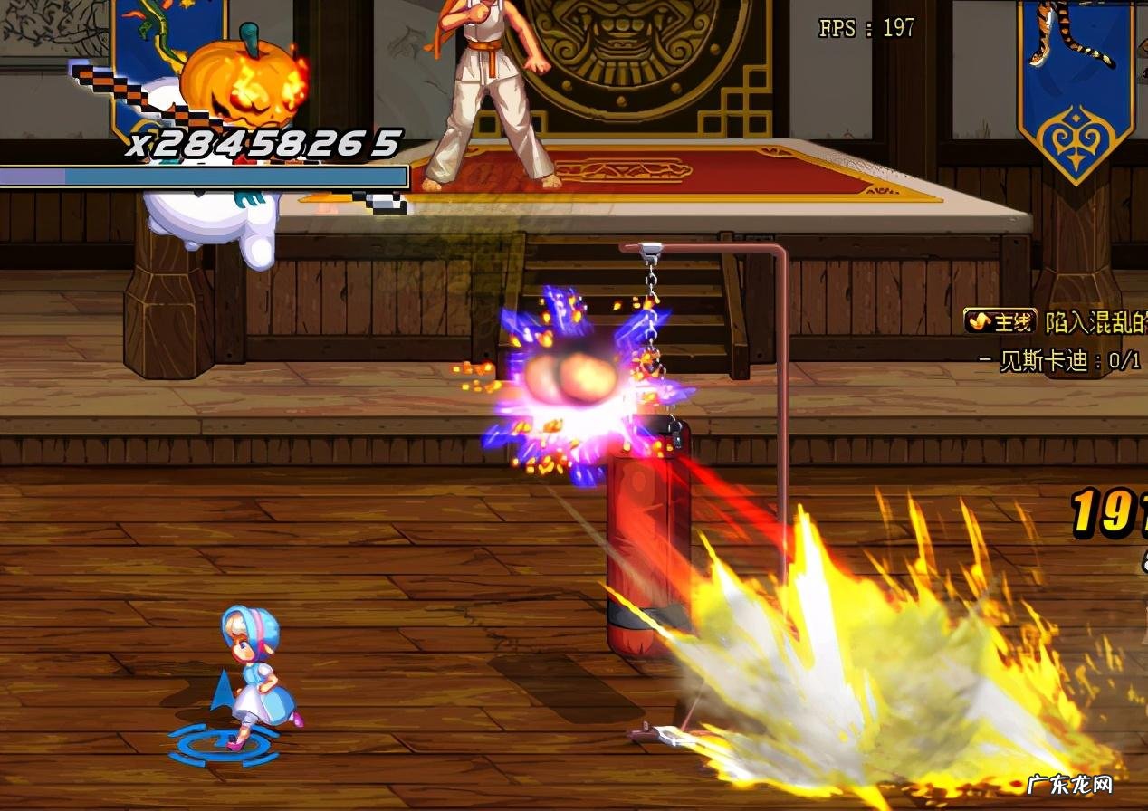 决战者是什么职业