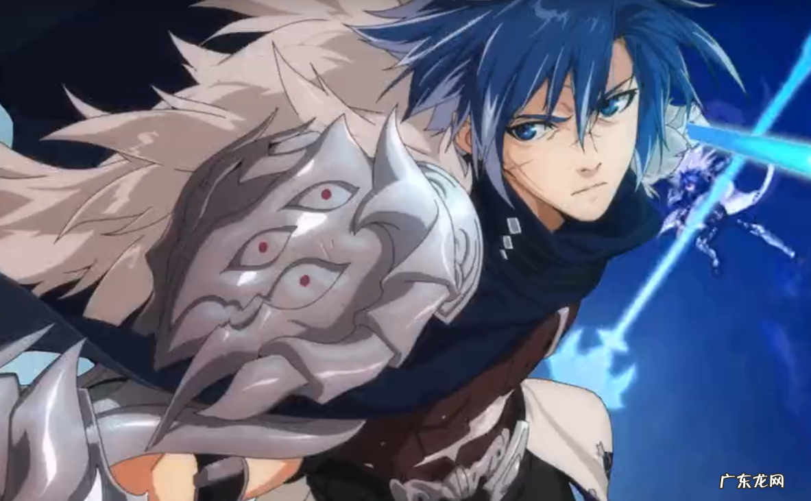 决战者是什么职业