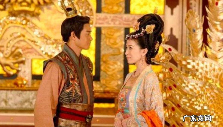 光王李怡继位是哪一集 光王李怡是谁