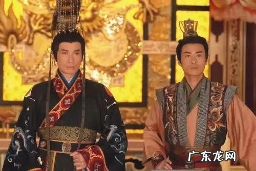 光王李怡继位是哪一集 光王李怡是谁