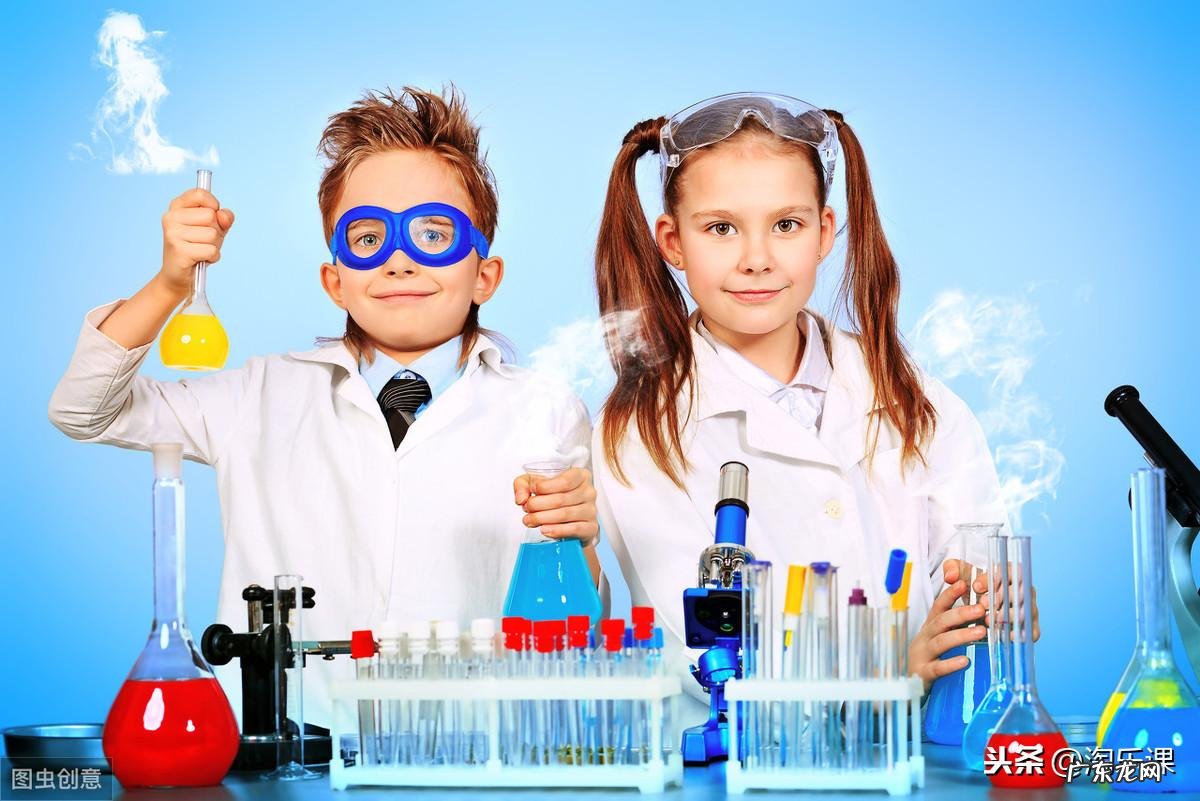 有趣的科学小知识 100个有趣的科学问题