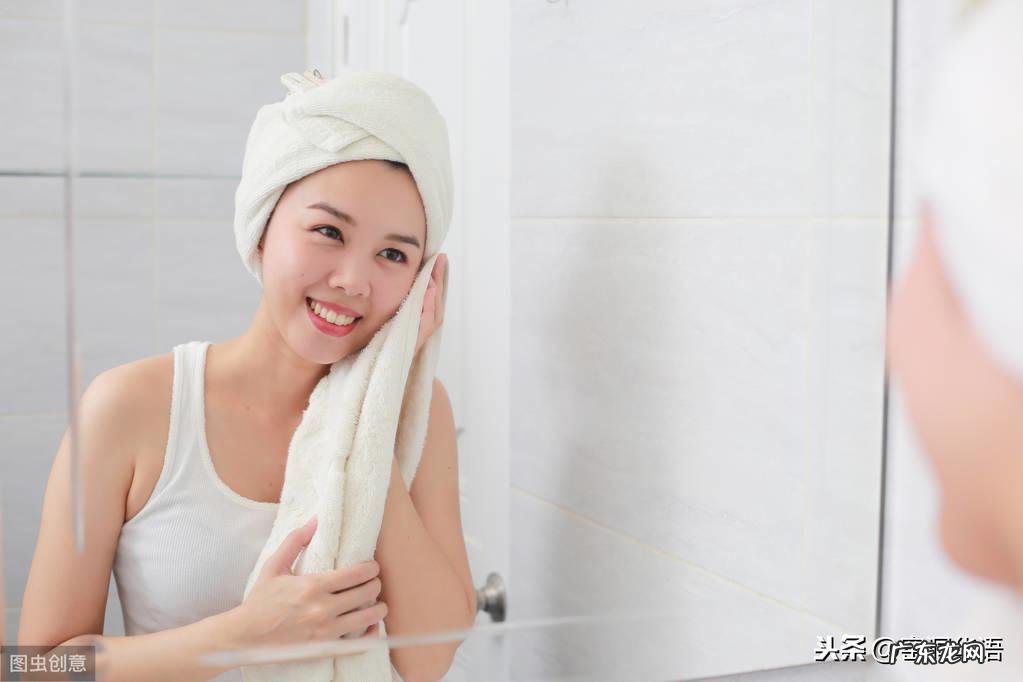 毛巾的说明文500字