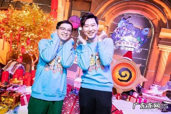 炉石传说双人现开赛最新 炉石传说双人现开赛