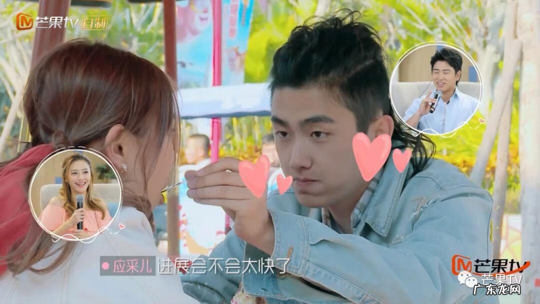 朱煜明 解说 朱煜明