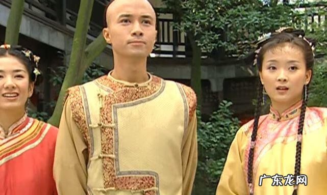 还珠格格极限拼图 还珠格格拼图图片