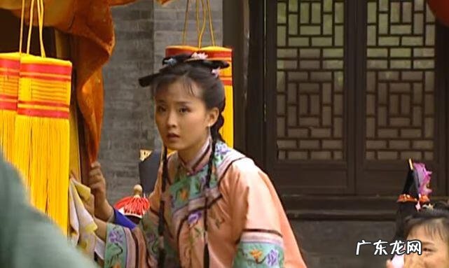 还珠格格极限拼图 还珠格格拼图图片