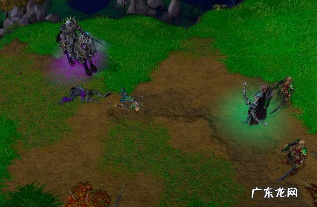 暗夜英雄是什么意思 暗夜英雄是谁