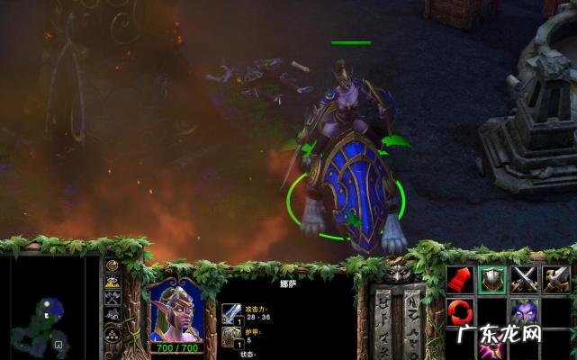 暗夜英雄是什么意思 暗夜英雄是谁