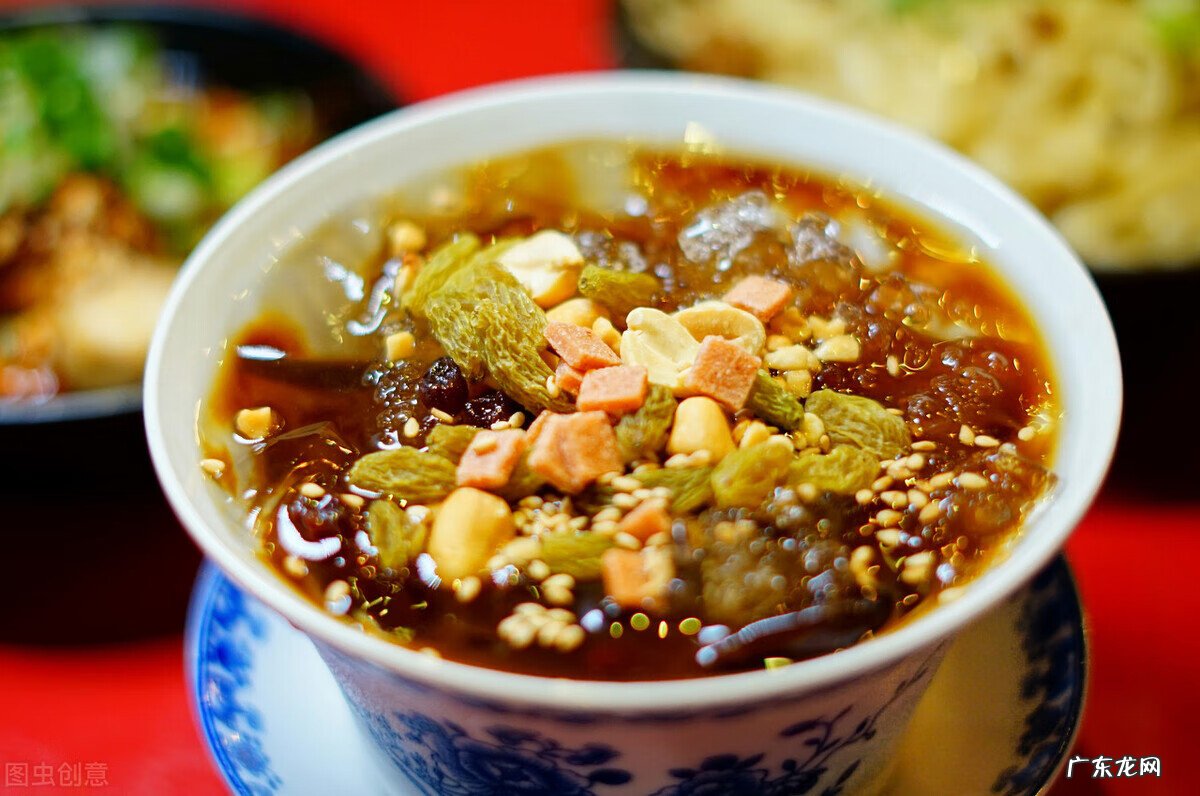 果冻粉是什么粉 果冻粉可以做冰粉吗