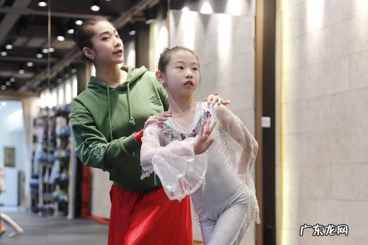 上海有哪些舞蹈学校 上海舞蹈培训学校