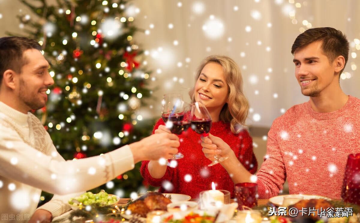 我们说新年快乐英语怎么写 新年快乐英语怎么写说