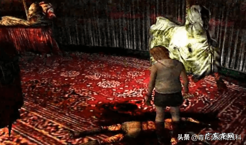 爱丽丝梦游仙境前传攻略 游戏爱丽丝梦游仙境攻略