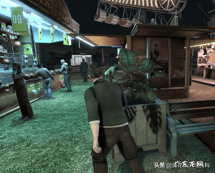 爱丽丝梦游仙境前传攻略 游戏爱丽丝梦游仙境攻略