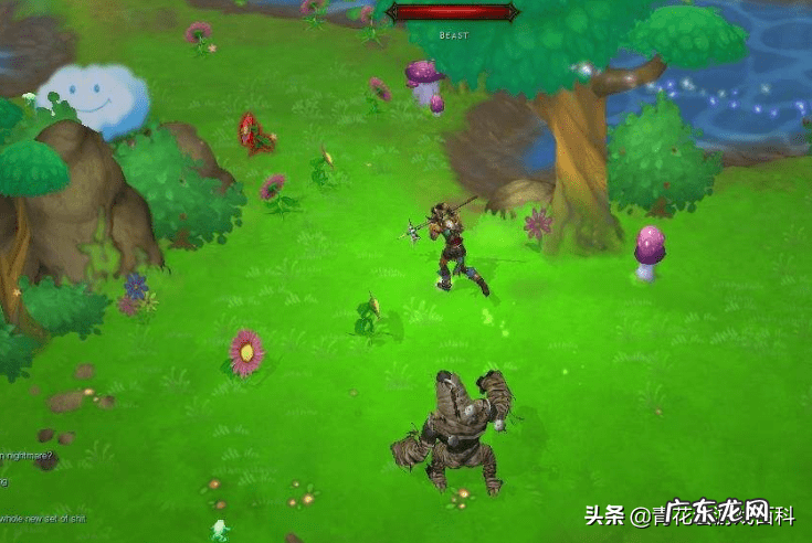 爱丽丝梦游仙境前传攻略 游戏爱丽丝梦游仙境攻略