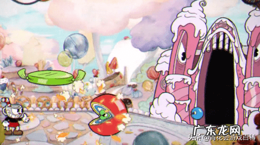 爱丽丝梦游仙境前传攻略 游戏爱丽丝梦游仙境攻略