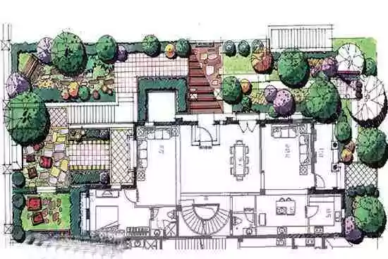 水中石灯 风水石灯作用