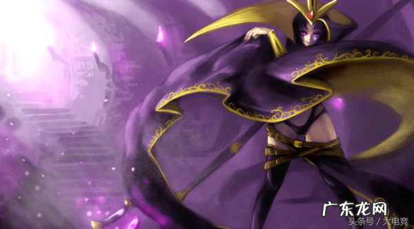 lol诡术妖姬技能 英雄联盟诡术妖姬叫什么