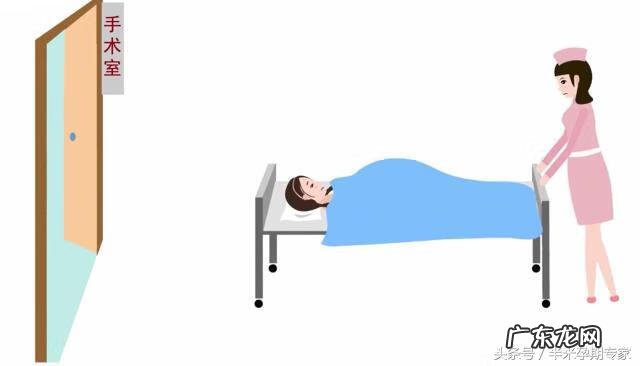 剖腹产十大注意事项 剖宫产 注意事项