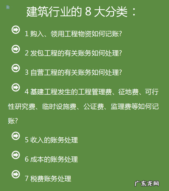 新政府会计制度下的基建会计 什么是基建会计