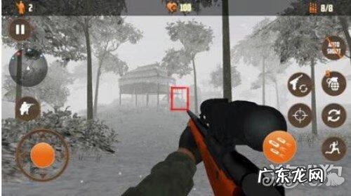 二战狙击手胜利的召唤难么 二战狙击手胜利的召唤手机版