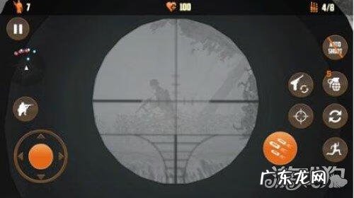 二战狙击手胜利的召唤难么 二战狙击手胜利的召唤手机版