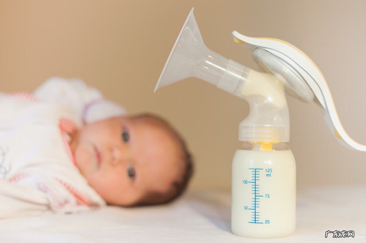 吸奶器的原理 吸奶器什么作用