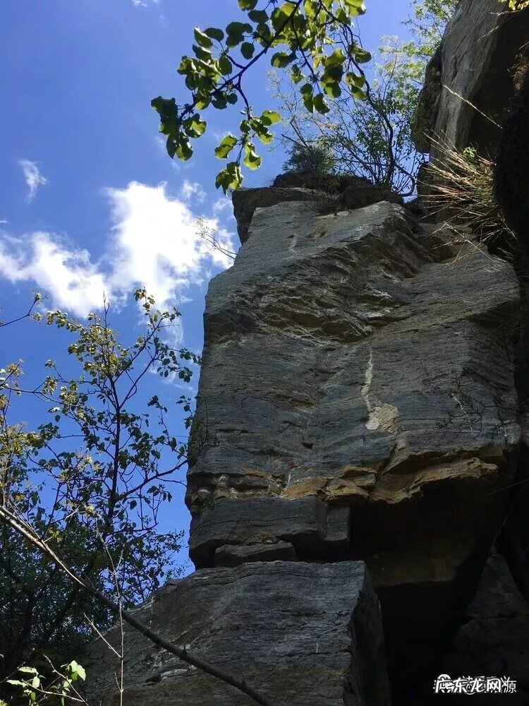 剃龙尾都有什么讲究 巩义龙尾风水