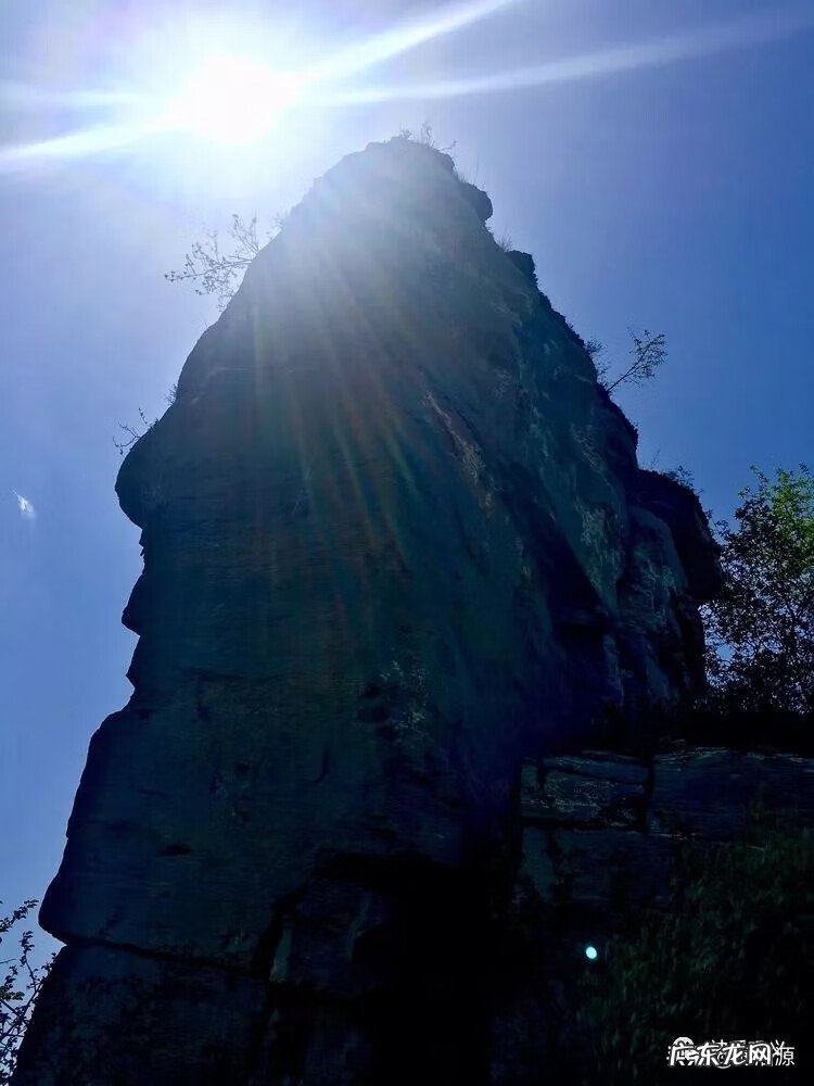 剃龙尾都有什么讲究 巩义龙尾风水